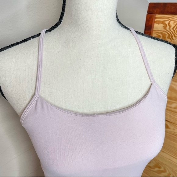 Lululemon Power Pose Activewear Workout Racerback Tank in Petals 6 - Picture 10 of 15